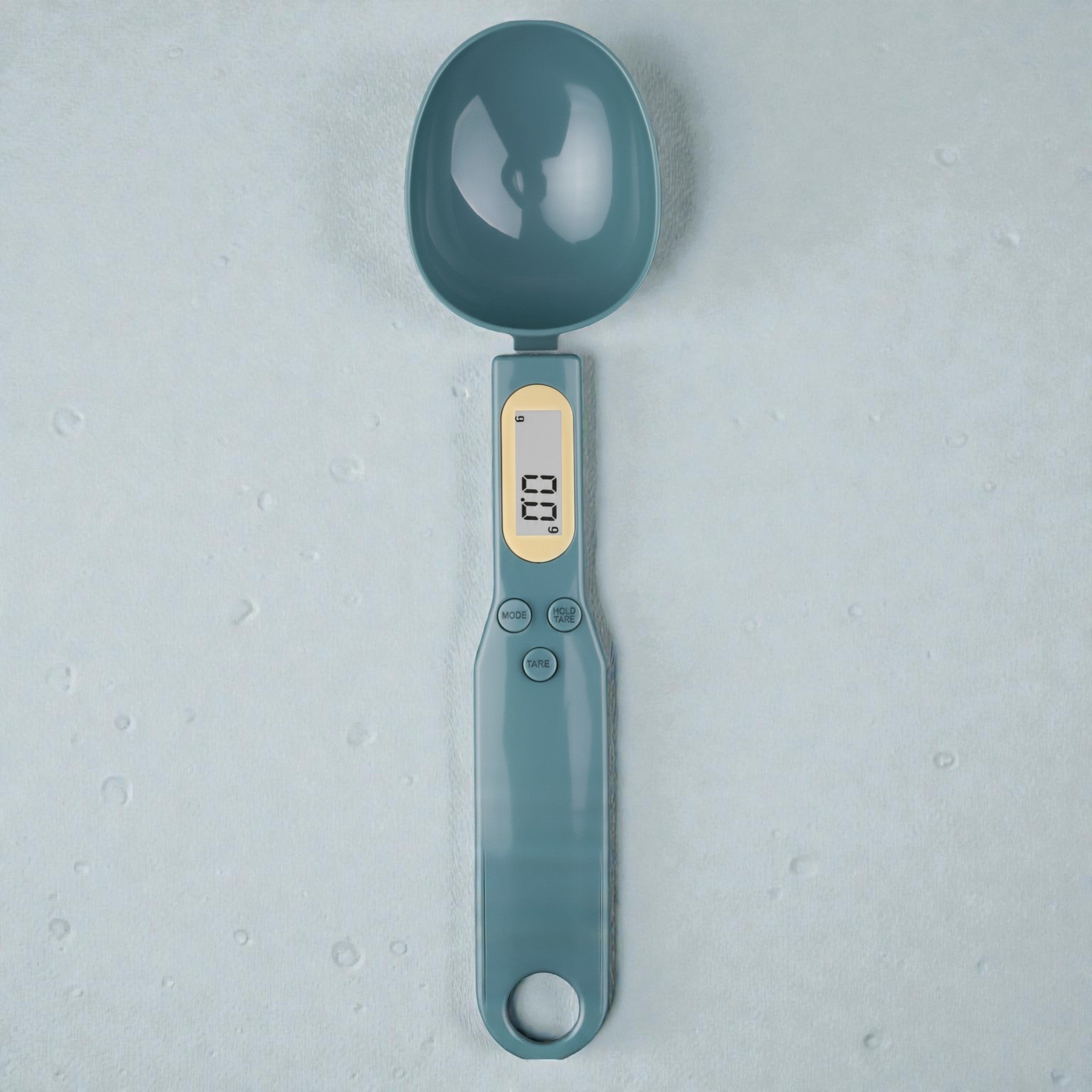 NutriScoop™-cuillère balance