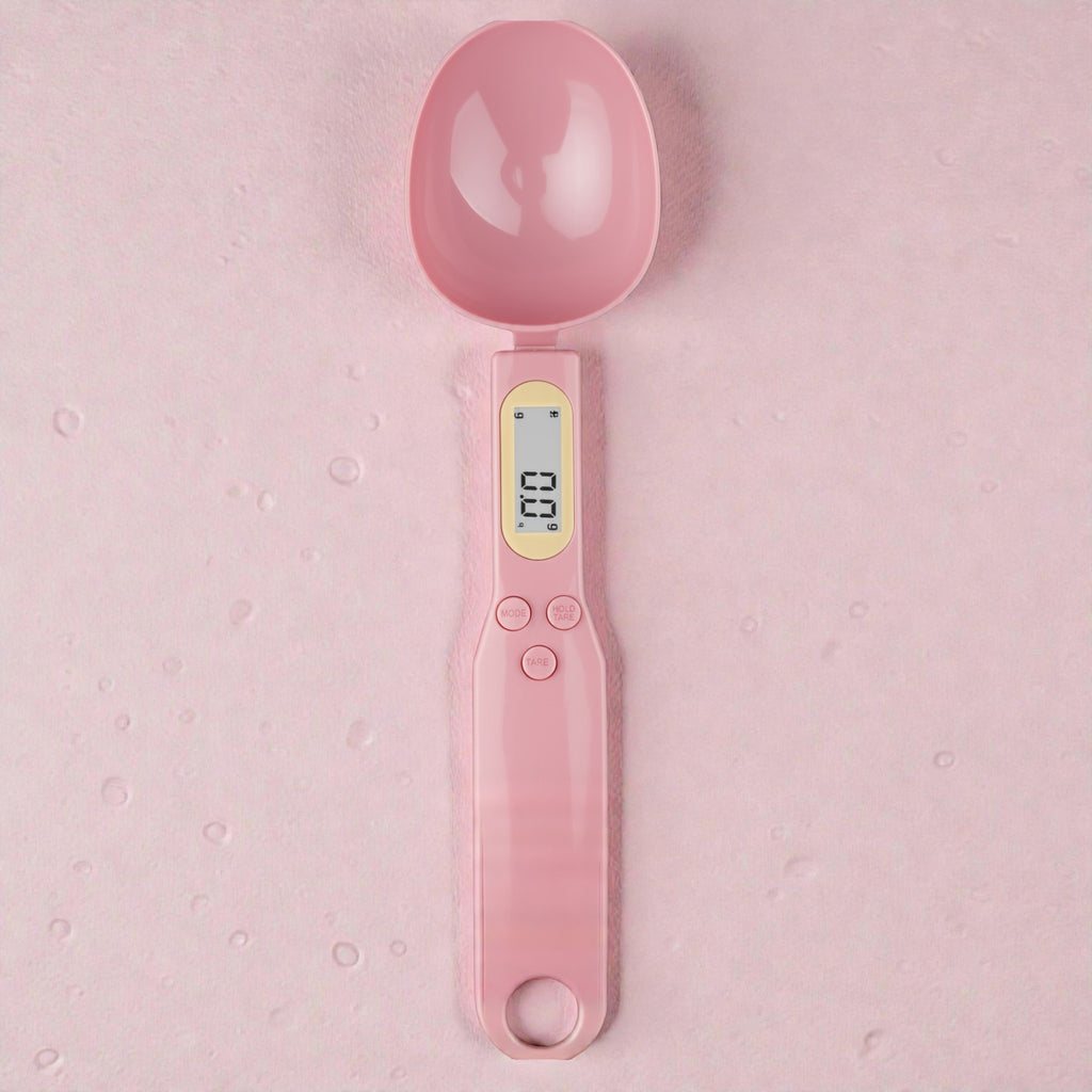 NutriScoop™-cuillère balance