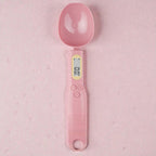 NutriScoop™-cuillère balance