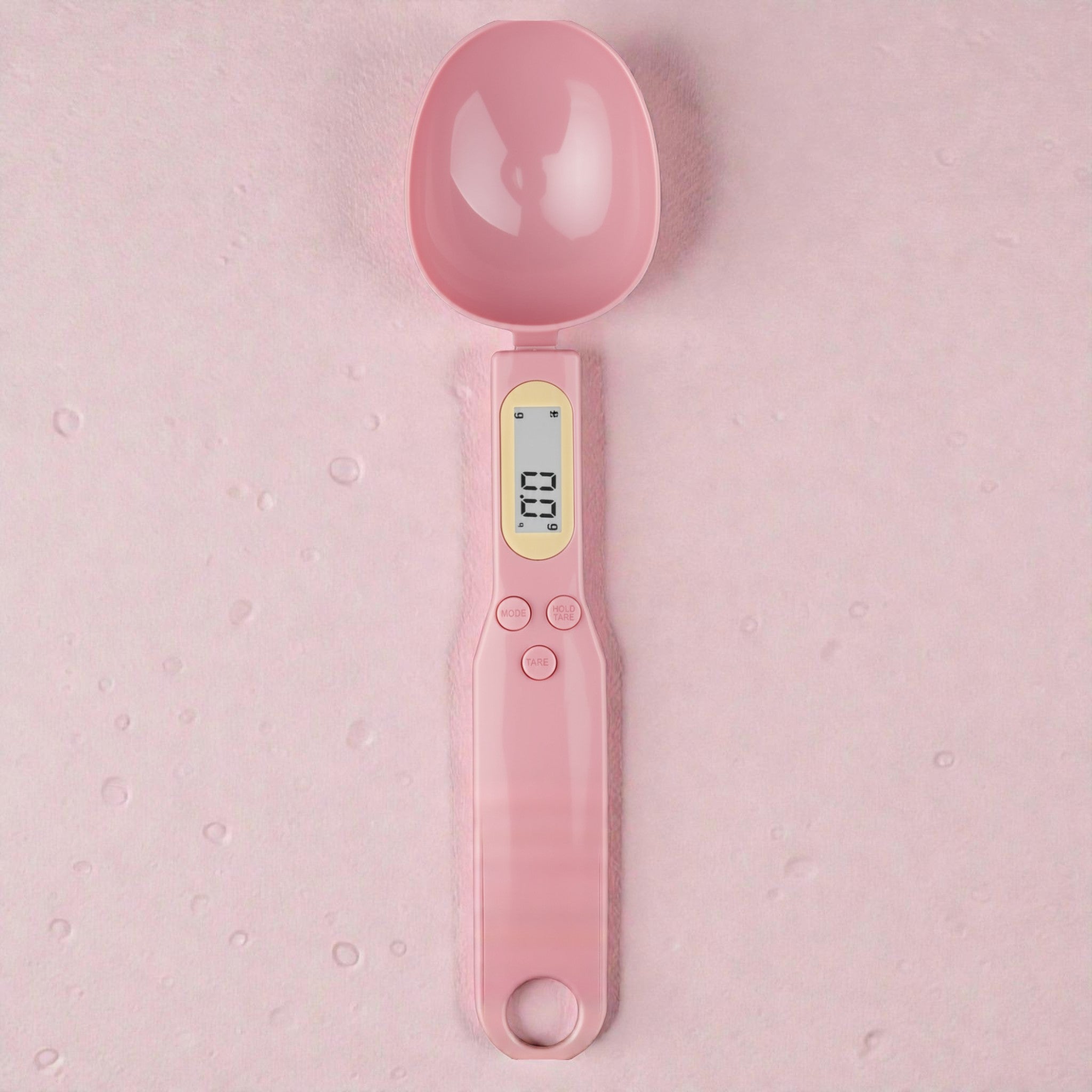 NutriScoop™-cuillère balance