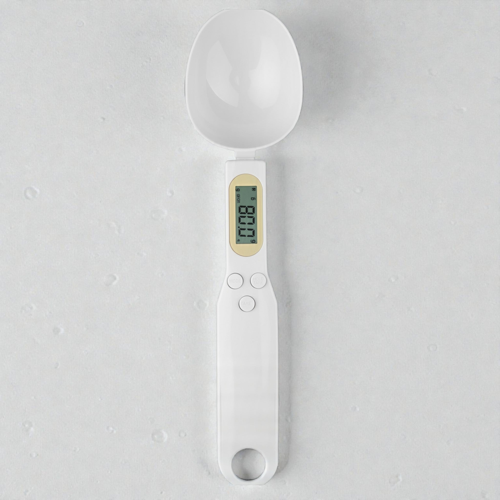 NutriScoop™-cuillère balance