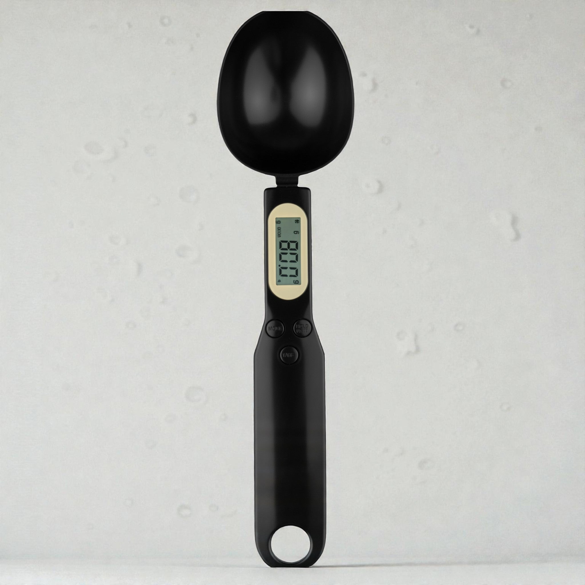 NutriScoop™-cuillère balance