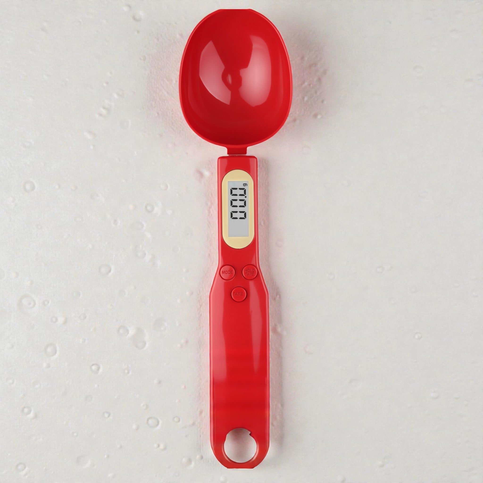 NutriScoop™-cuillère balance