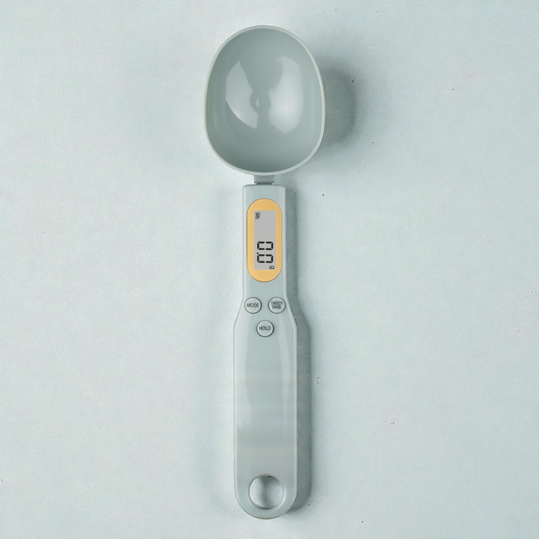 NutriScoop™-cuillère balance