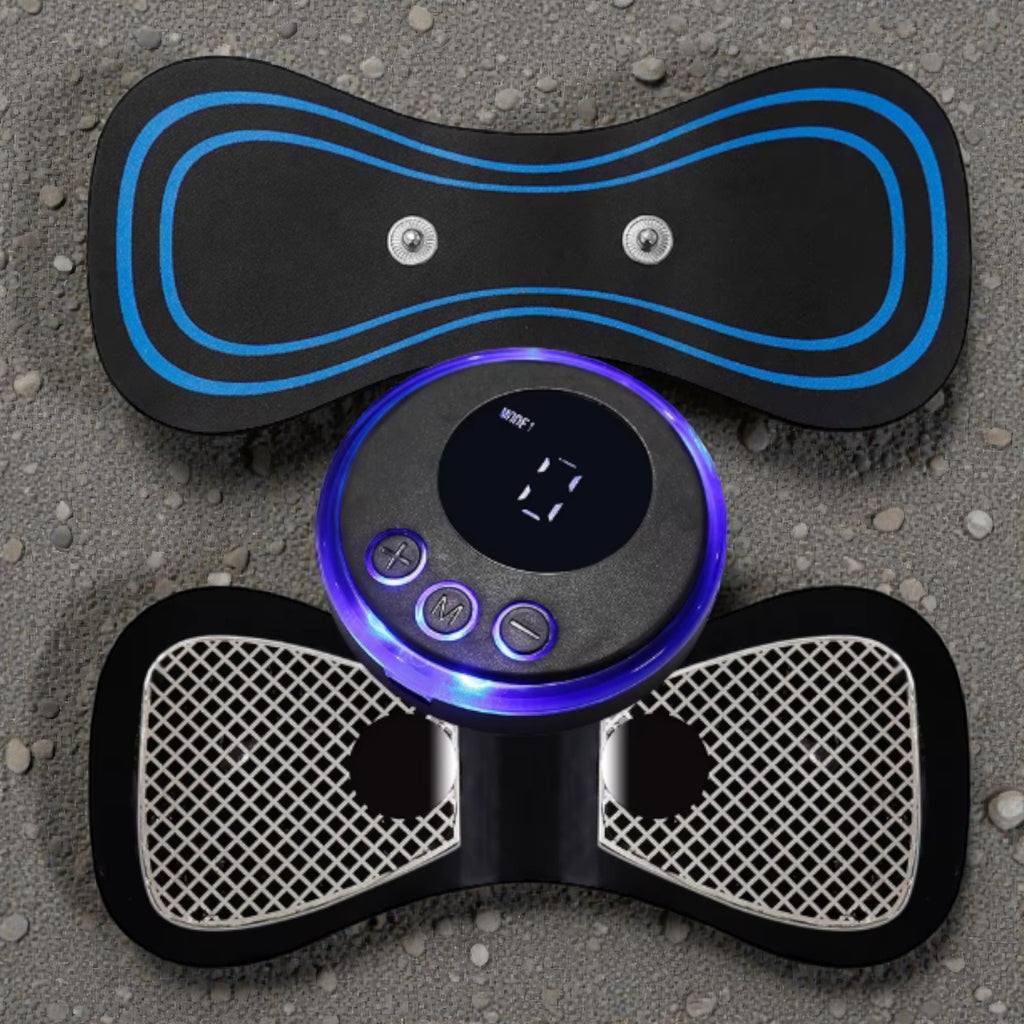 NeckRelief Pro™- patch de massage électrique