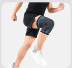 KneeForce Pro™- genouillère de compression respirante