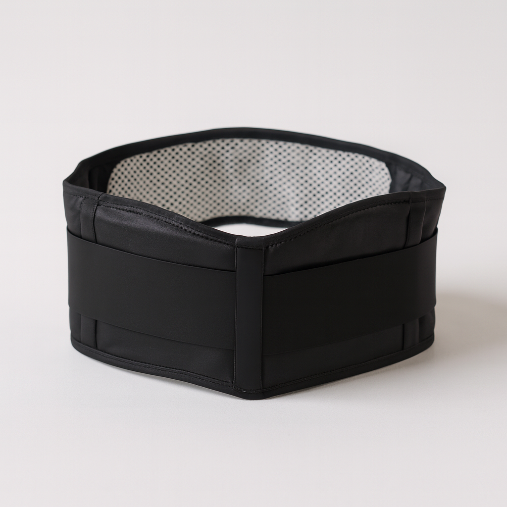 HeatRelief Belt™- Ceinture lombaire auto-chauffante