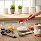 NutriScoop™-cuillère balance