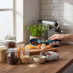 NutriScoop™-cuillère balance
