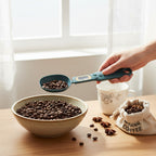 NutriScoop™-cuillère balance