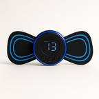 NeckRelief Pro™- patch de massage électrique