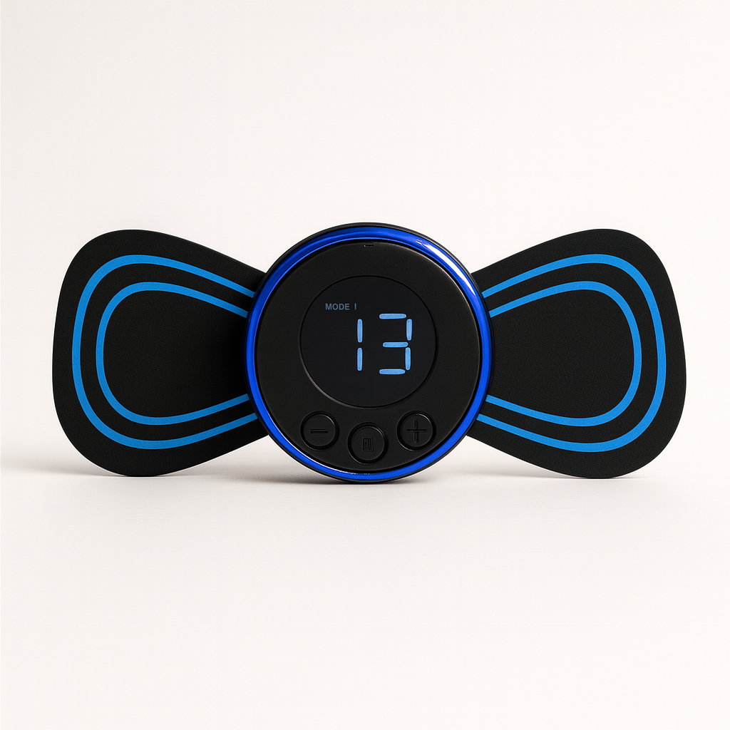 NeckRelief Pro™- patch de massage électrique