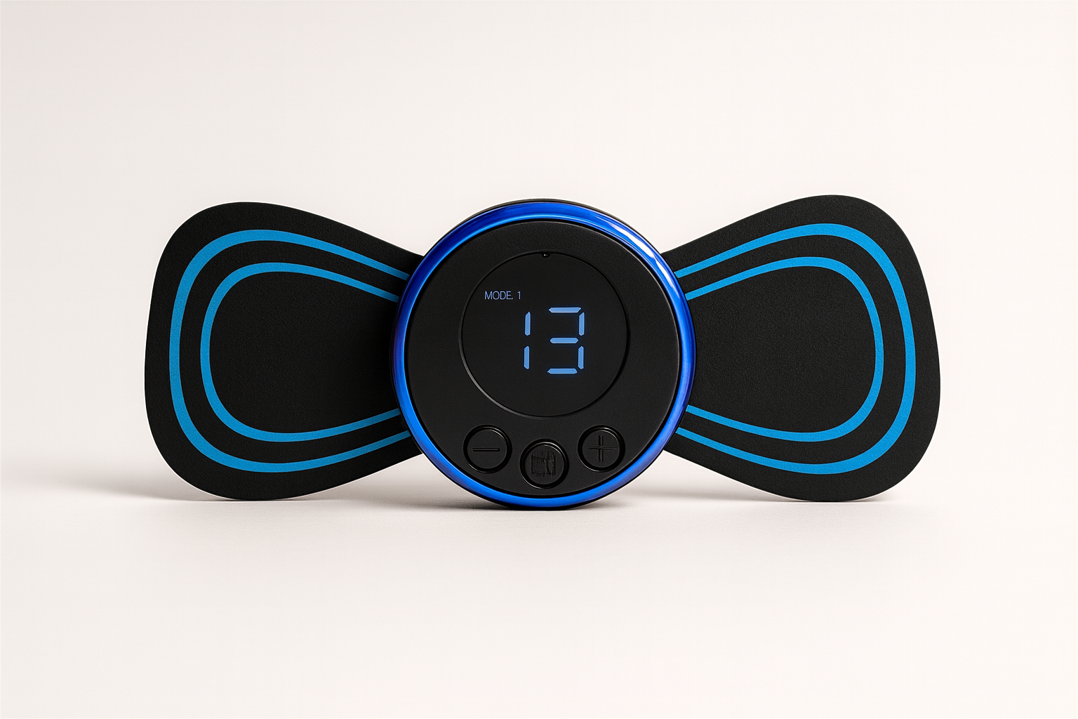 NeckRelief Pro™- patch de massage électrique