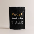 AirBoost Strips™- set de bandes nasales anti-gêne respiratoire