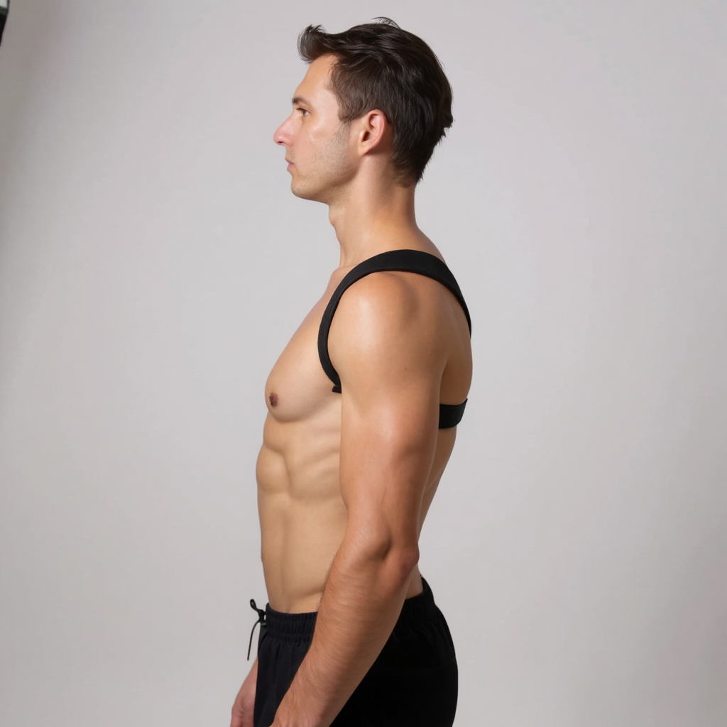 GymPosture™ - Ceinture de correction de posture