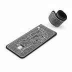 FootRelax Pro™- Tapis de massage électrique pour les pieds