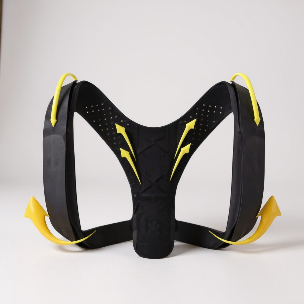 GymPosture™ - Ceinture de correction de posture