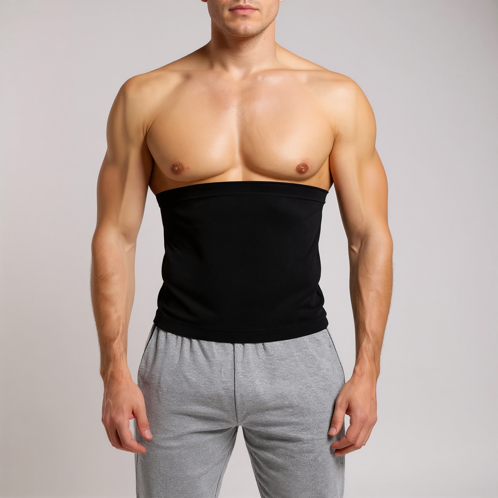 AbsForce Trainer™ - ceinture de sudation