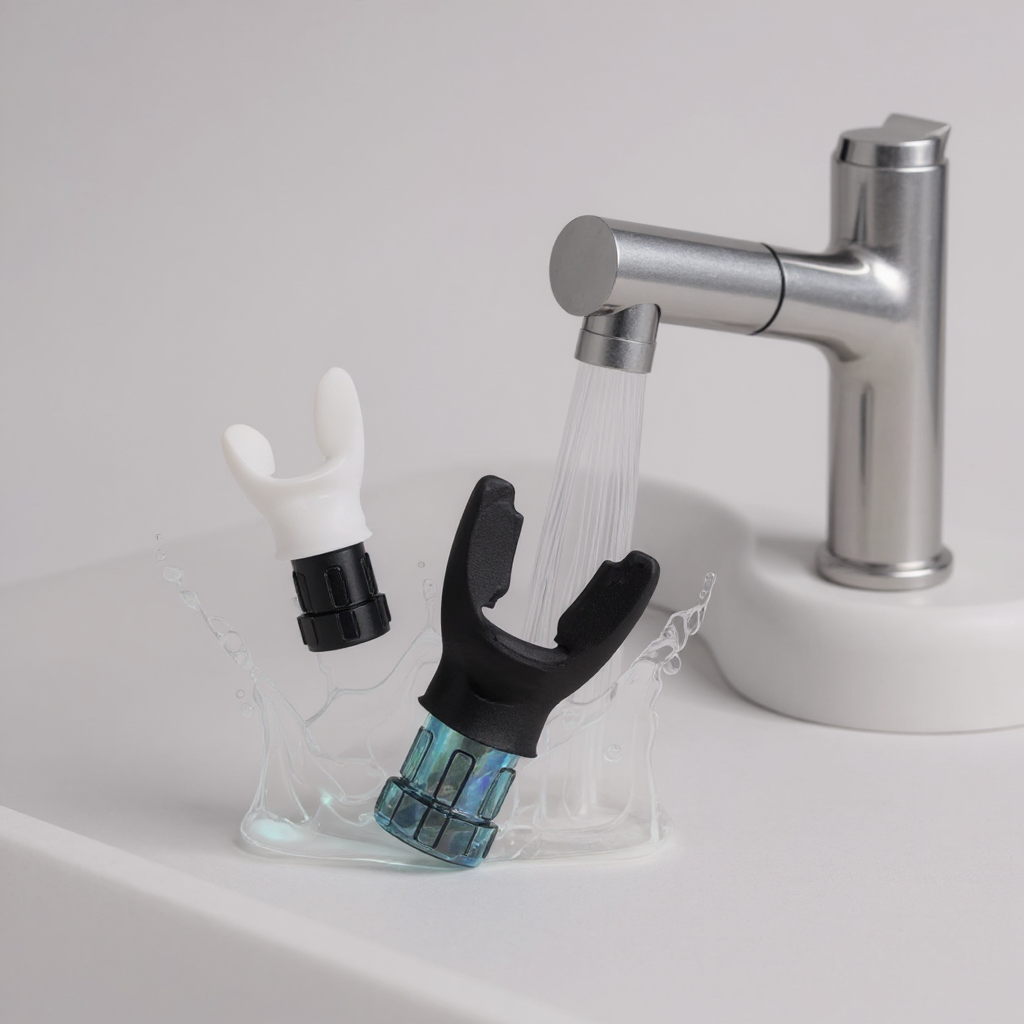 BreathForce™- Appareil d’entraînement respiratoire