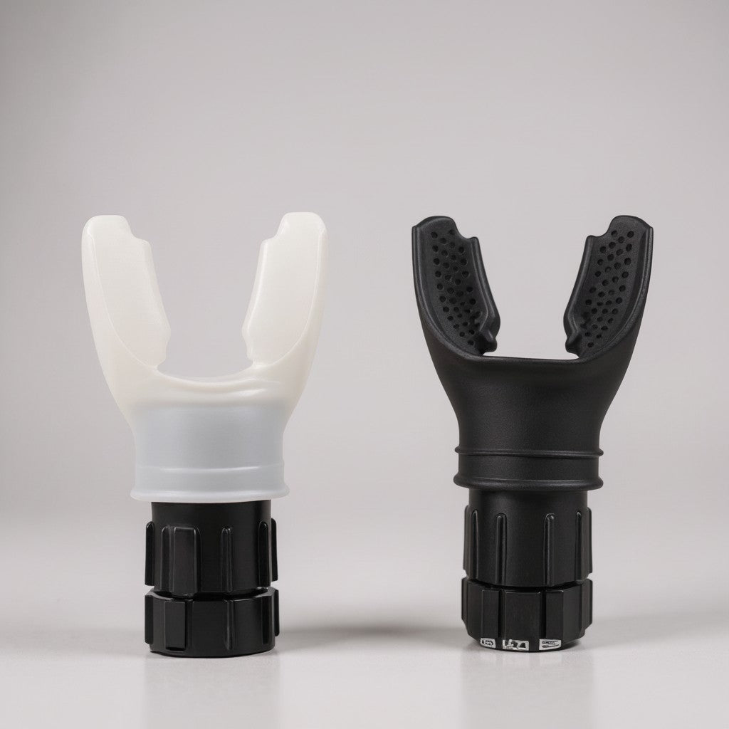 BreathForce™- Appareil d’entraînement respiratoire