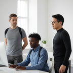 GymPosture™ - Ceinture de correction de posture