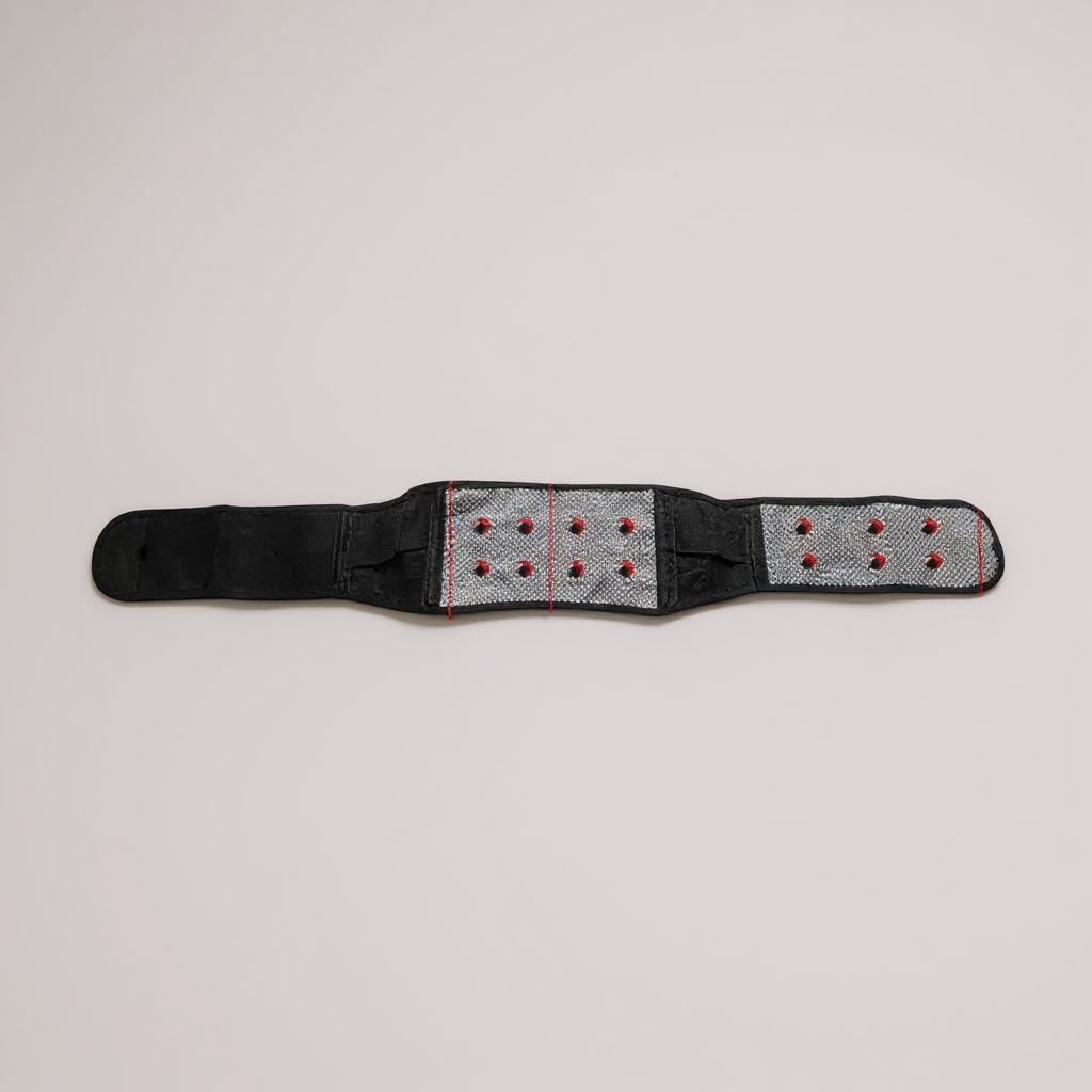 HeatRelief Belt™- Ceinture lombaire auto-chauffante