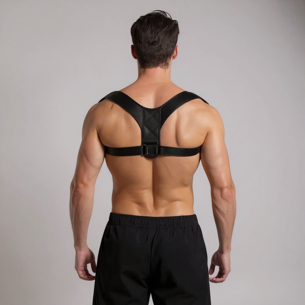 GymPosture™ - Ceinture de correction de posture