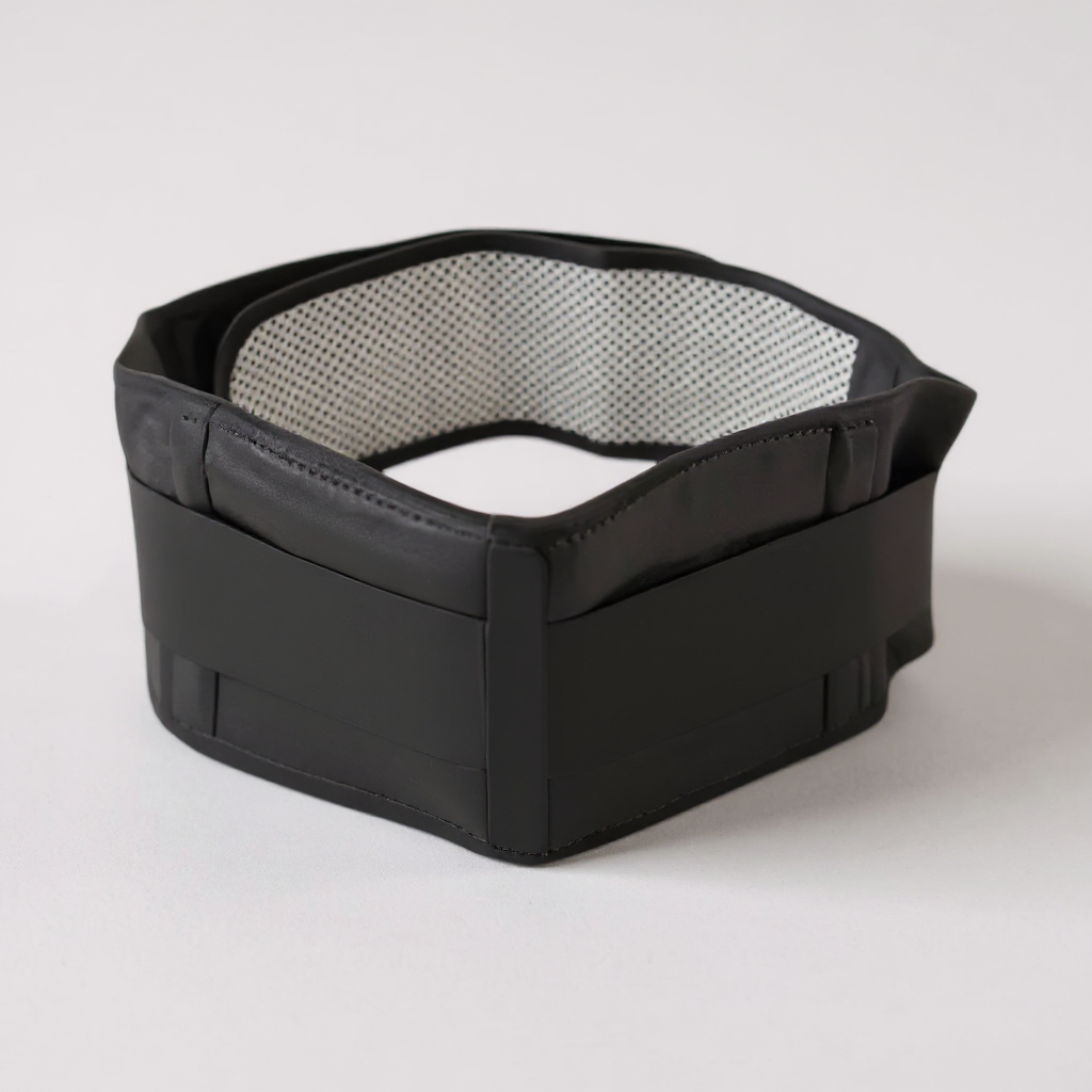 HeatRelief Belt™- Ceinture lombaire auto-chauffante