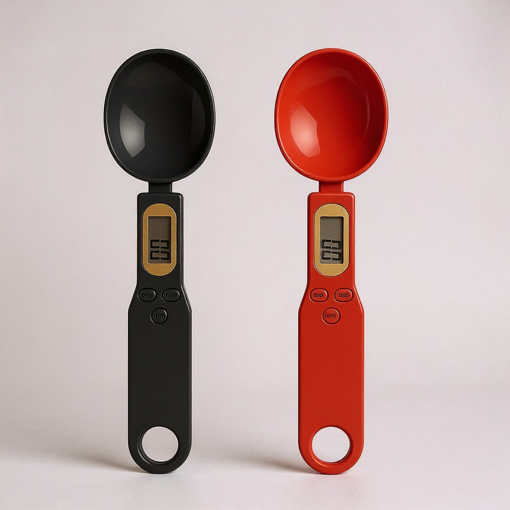 NutriScoop™-cuillère balance