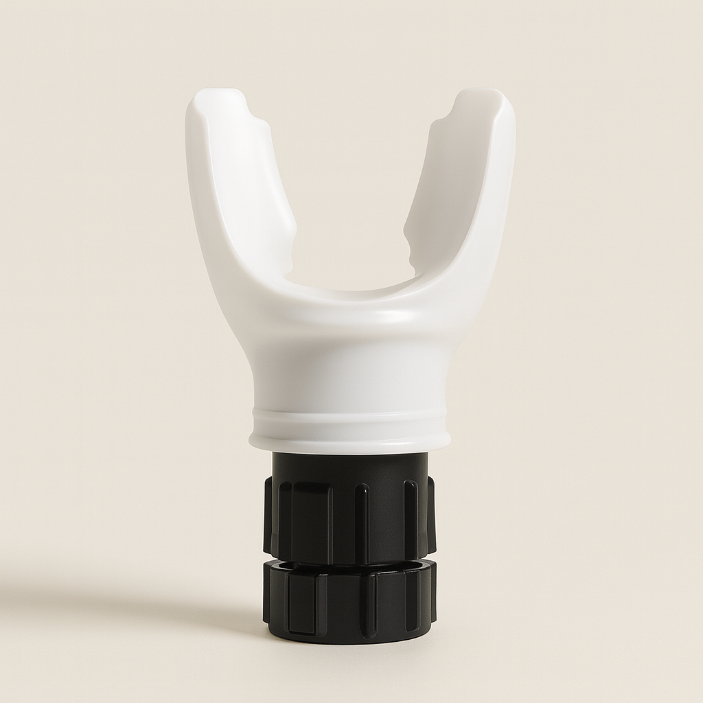 BreathForce™- Appareil d’entraînement respiratoire